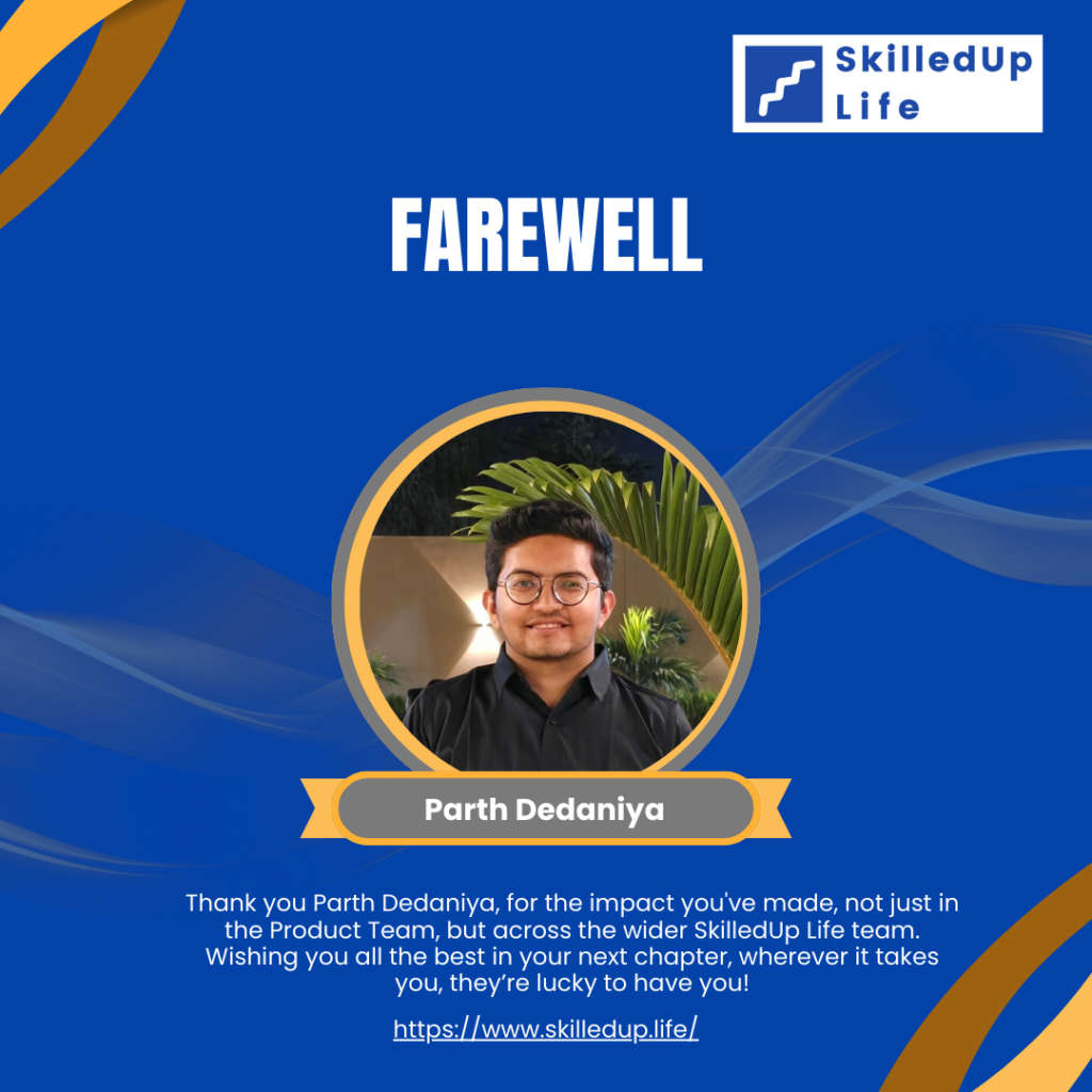 Parth Dedaniya